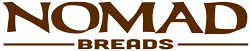 Nomad Breads Logo